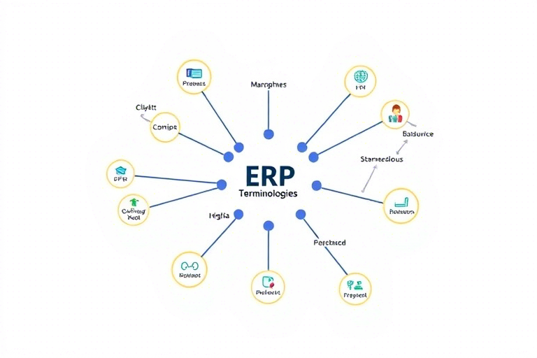 ERP医学术语:如何有效管理医疗信息?
