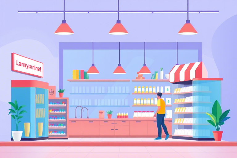 追店ERP怎么选择？如何利用追店ERP提升企业效率和管理能力？