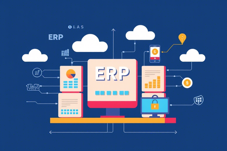ERP的弊端：企业信息化管理中的潜在问题与解决方案