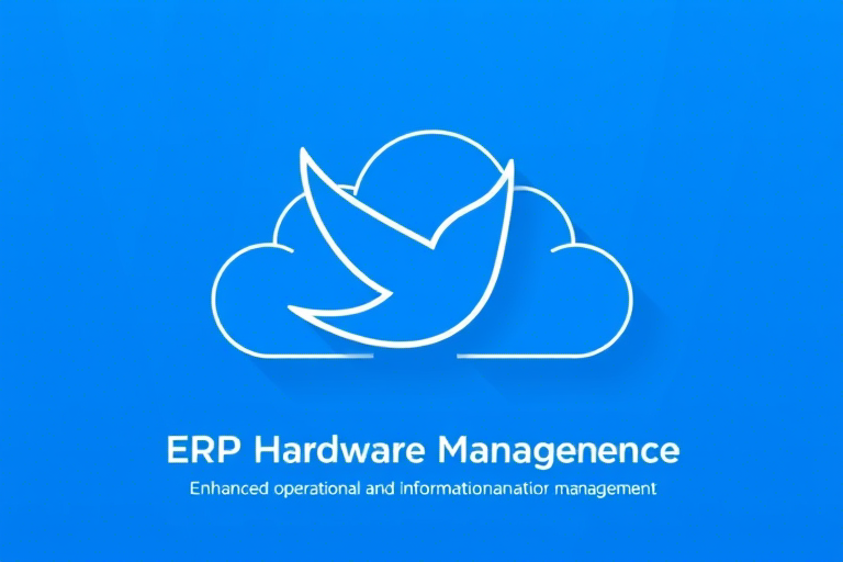 ERP五金行业如何提升效率与管理能力