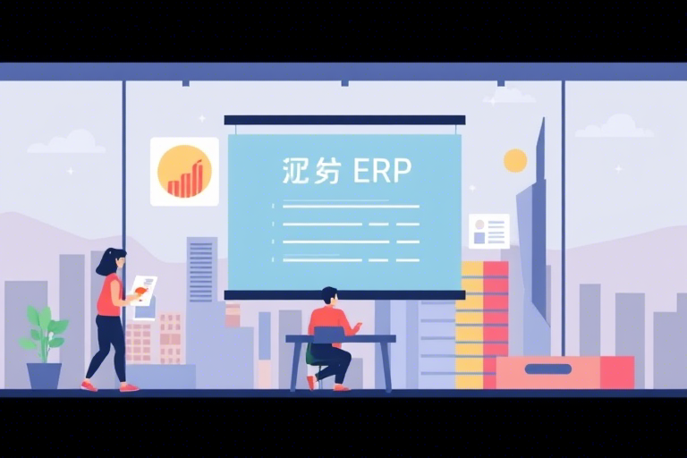 西安ERP培训怎么做?如何选择适合的西安ERP培训机构和课程?