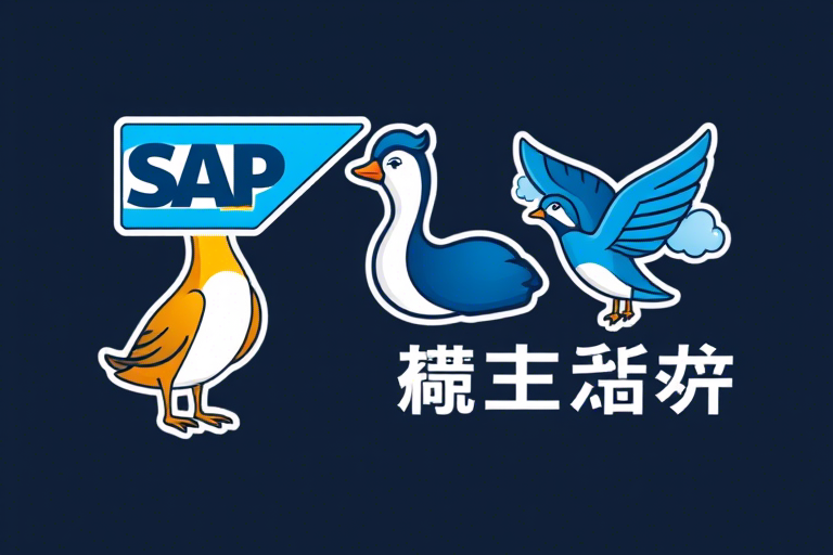 ERP供应商有哪些？全面解析主流ERP供应商及其特点