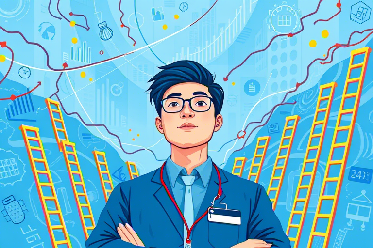 ERP专员累吗？揭秘ERP专员的日常工作与工作强度