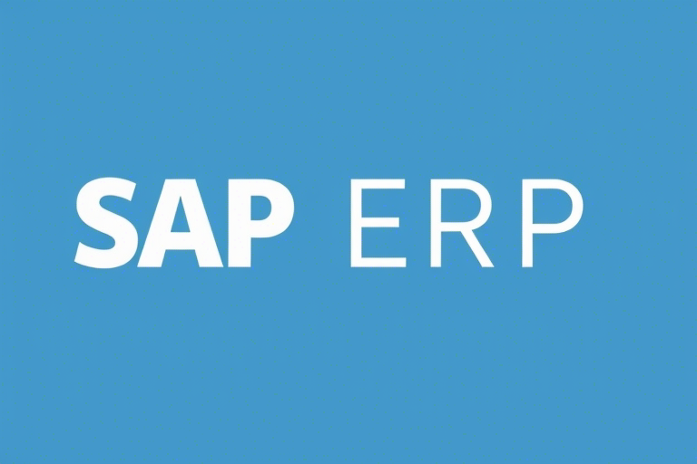 ERP与SAP的区别：全面解析企业资源规划系统的核心差异