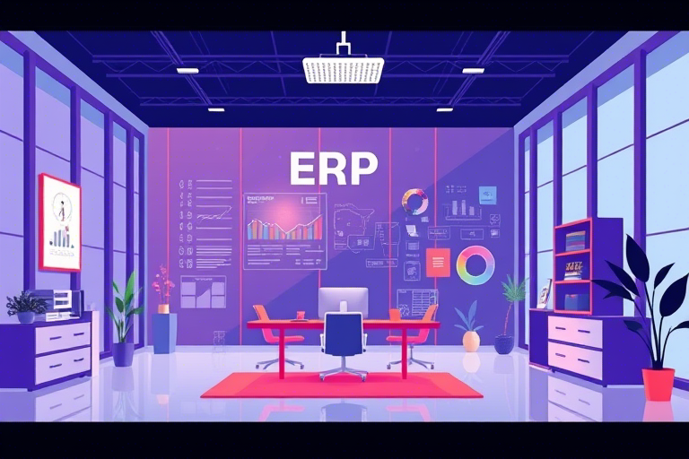 有利ERP如何提升企业效率？有利ERP能否成为企业数字化转型的关键？