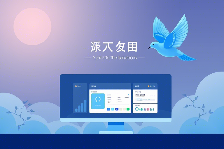 用友ERP官网如何操作？用友ERP官网功能介绍与使用指南