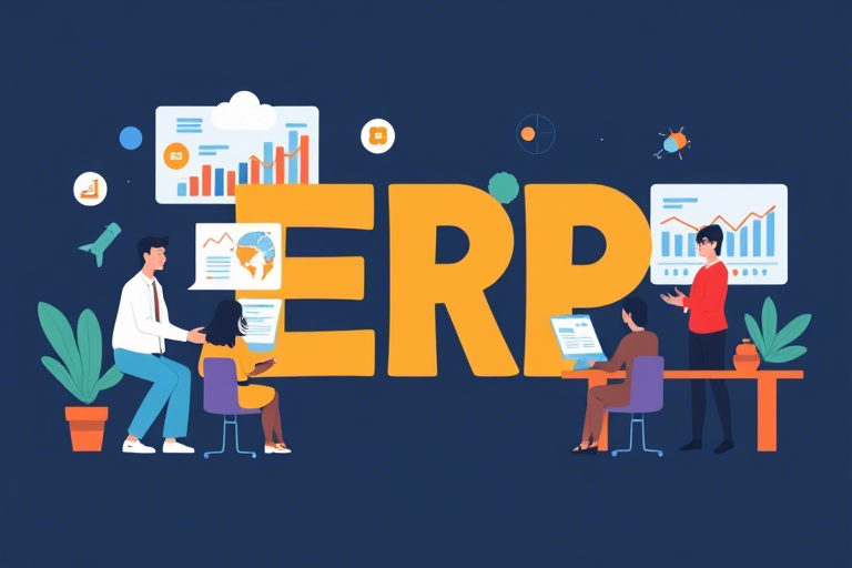 ERP竞赛怎么做才能赢得比赛？全面解析ERP竞赛的策略与技巧