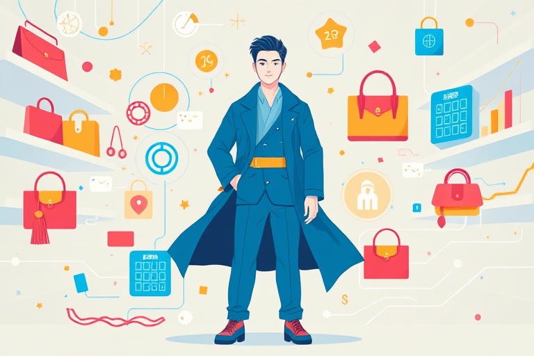 服装辅料ERP系统如何帮助企业提升效率与管理水平