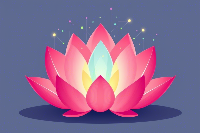 荷花ERP系统如何实现企业数字化转型与高效管理？