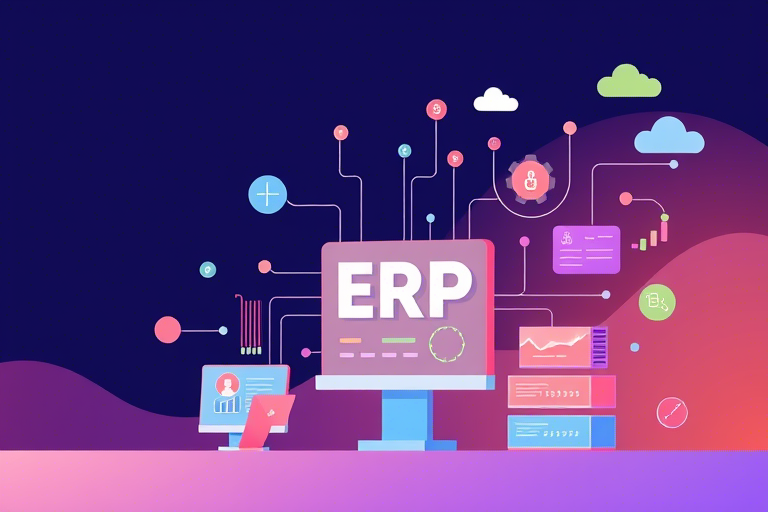 ERP注意：如何高效实施和优化企业资源计划系统？