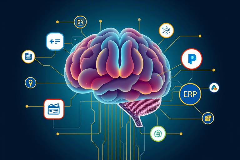 志华ERP如何选择与实施?企业数字化转型的必经之路