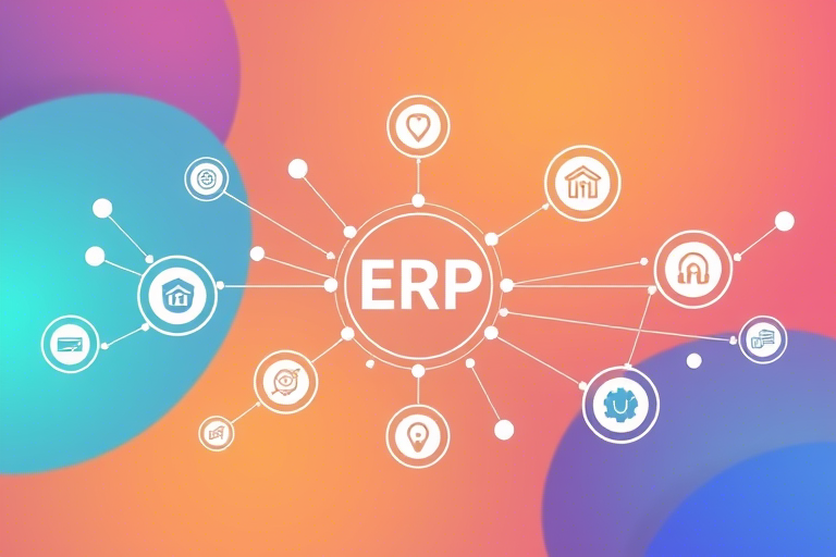 ERP流程是什么意思：企业资源计划的核心运作机制与实施步骤