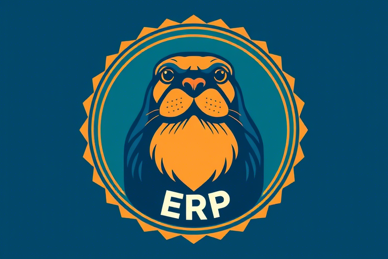 海象ERP如何帮助企业提升管理效率和运营能力？