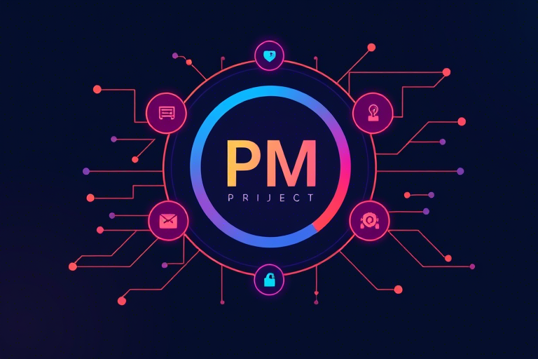 ERP PM怎么做？如何有效实施ERP项目管理提升企业运营效率？