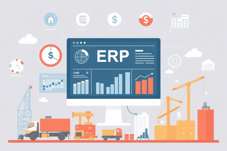 约创ERP如何帮助企业实现高效管理？