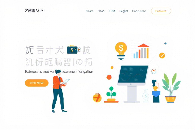 智邦国际ERP系统官网如何设计与优化？智邦国际ERP系统官网的建设方法有哪些？