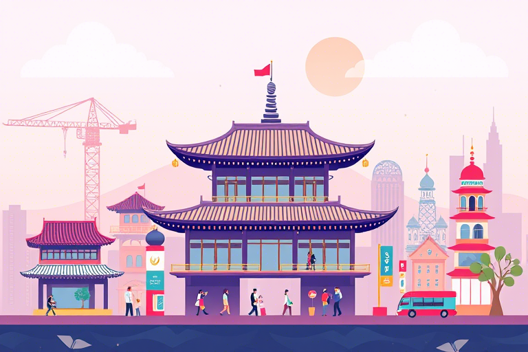 华远国旅ERP如何优化企业资源管理与提升运营效率