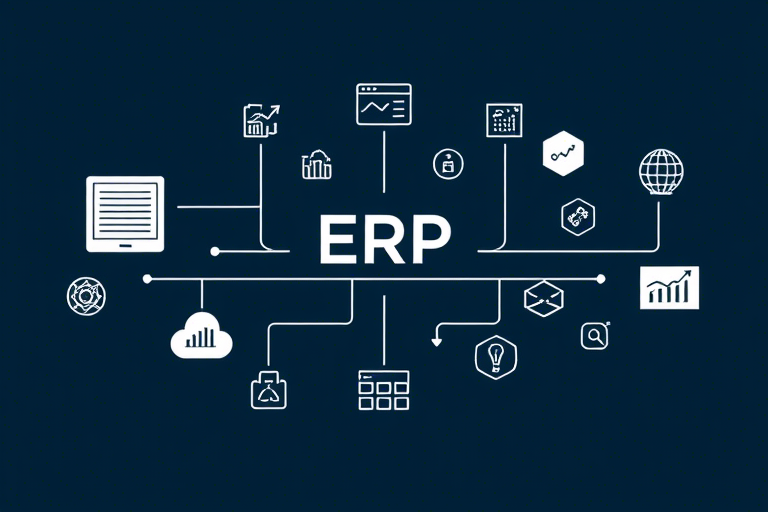 ERP系统选型怎么做？如何选择适合企业的ERP系统方案？