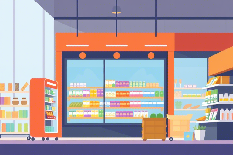 便利店ERP系统如何选择与实施？