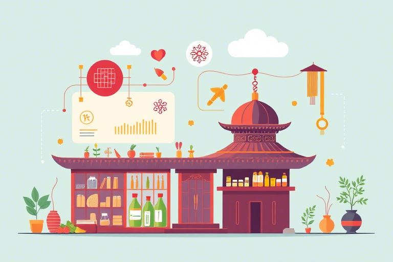 中药ERP系统如何有效提升企业运营效率和管理质量
