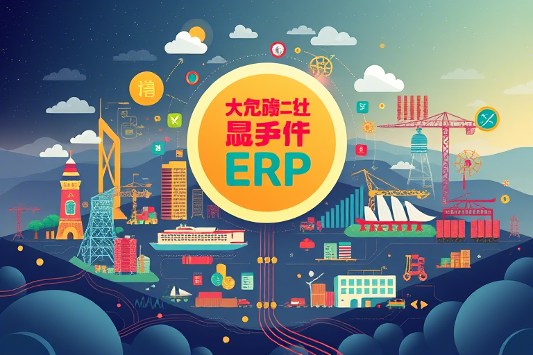 好美特汽配ERP如何提升企业运营效率？
