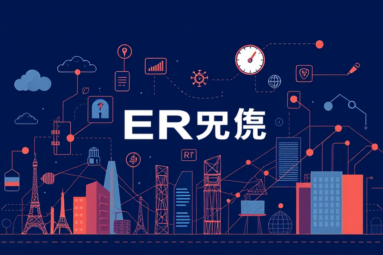 济南开创ERP系统如何助力企业实现数字化转型与管理升级