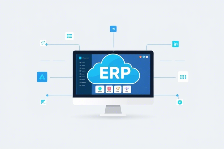 ERP难用吗？如何解决ERP系统使用中的常见问题