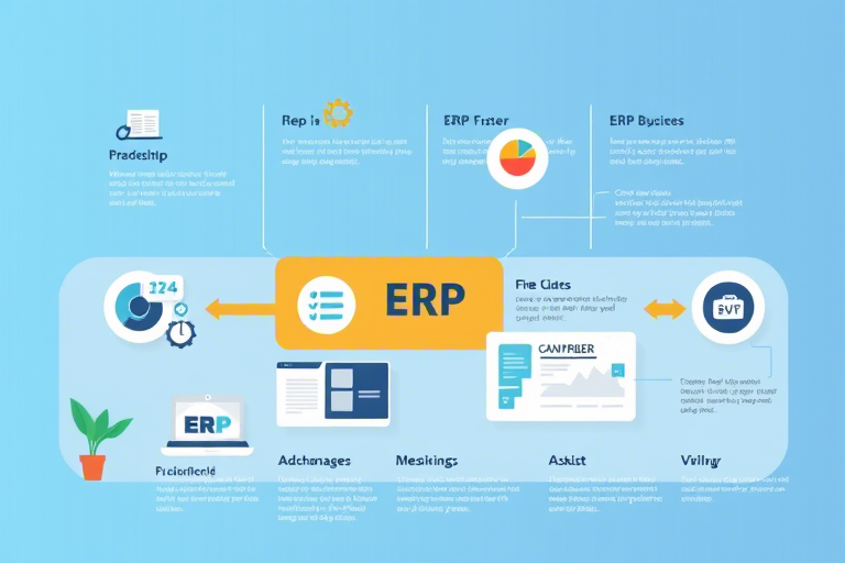 Info ERP怎么做：全面解析ERP系统实施与优化方法