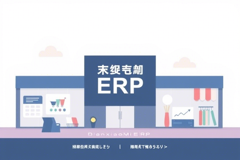 店小秘ERP免费怎么用？新手卖家如何零成本开启跨境电商管理？
