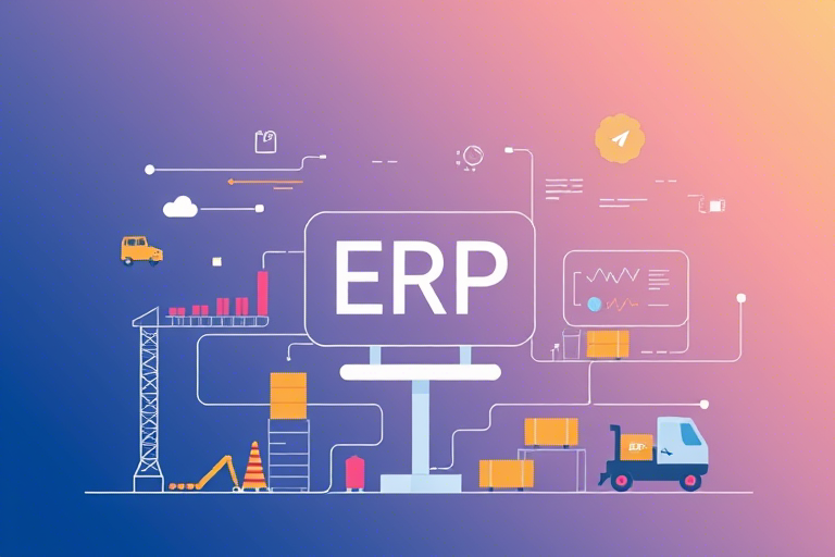 糖业ERP：如何构建高效管理与智能决策的系统架构