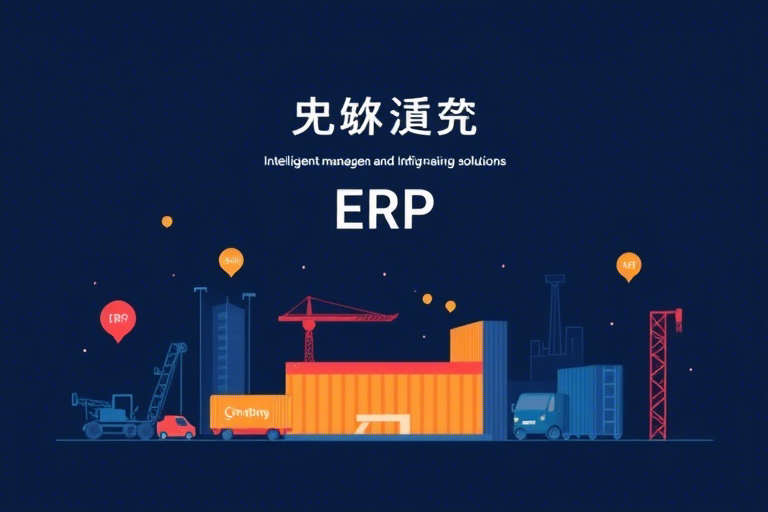 城通ERP如何助力企业实现高效管理与业务增长
