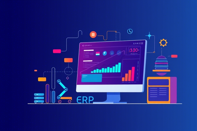ERP加工如何有效提升企业运营效率与管理能力?
