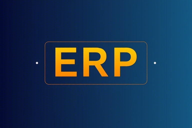 ERP识别码如何生成与应用：企业数字化管理的关键步骤