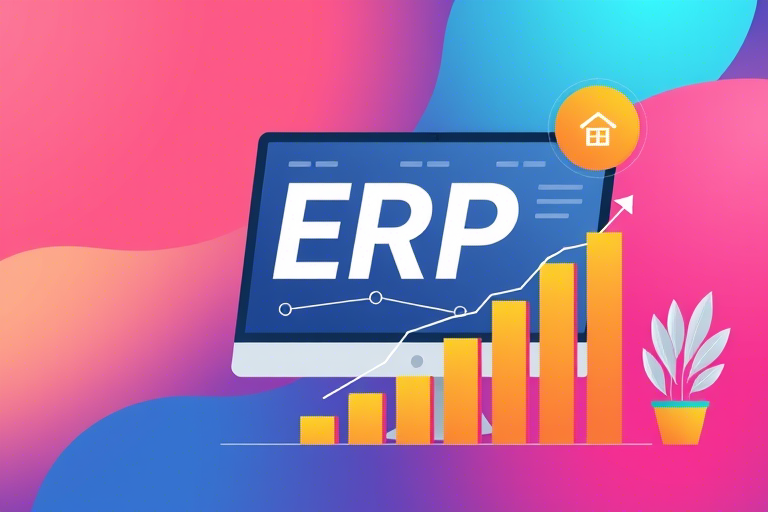 电报ERP：如何通过企业资源计划提升效率与竞争力