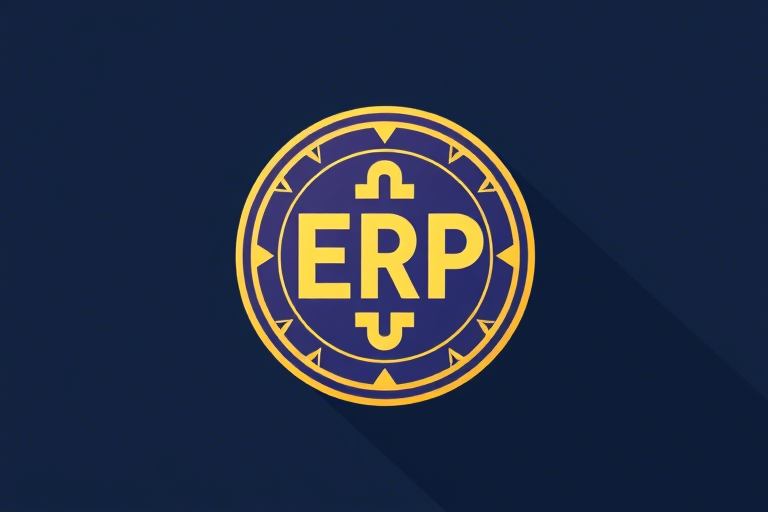 ERP新币是否真的能改变企业数字化转型的未来？