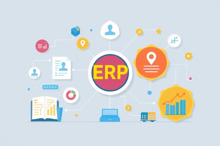 ERP赋权如何实现企业数字化转型的突破?