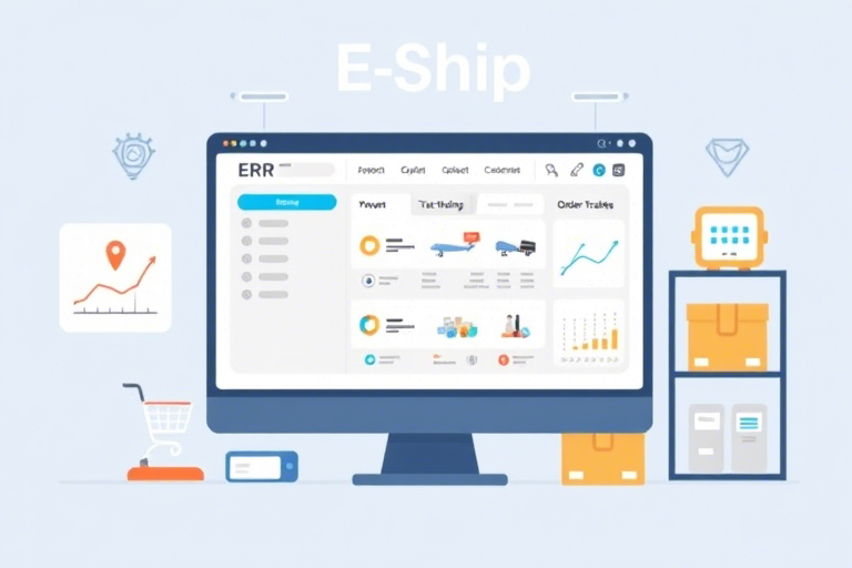 ERP领星如何助力企业实现高效管理？