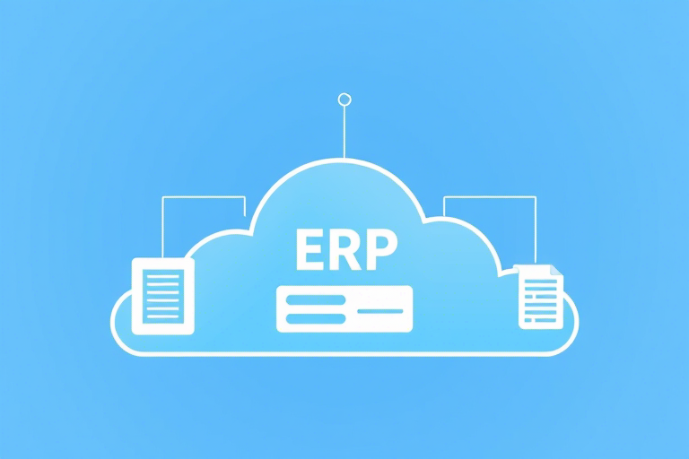 ERP网盘怎么用？如何有效利用ERP网盘提升企业运营效率？