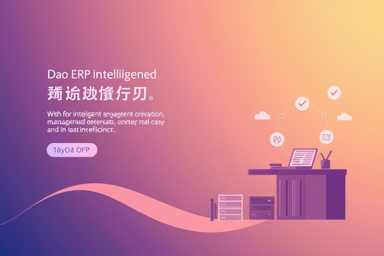 达摩ERP真的适合企业吗?达摩ERP有哪些优势和不足?