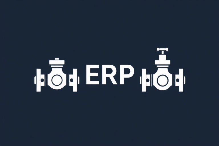 ERP阀组在企业资源计划系统中的作用与应用分析