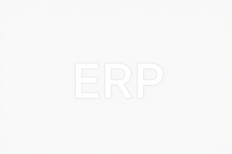 缩写erp是什么？如何正确理解和应用缩写erp？