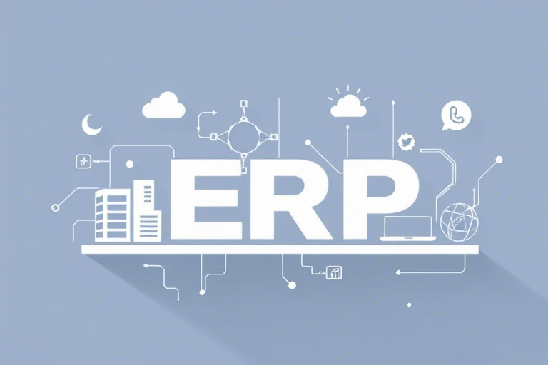 冠捷ERP如何优化企业运营效率与管理决策