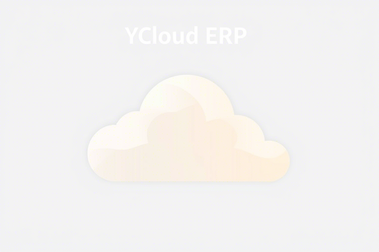 Y云ERP如何助力企业实现数字化转型与高效管理？