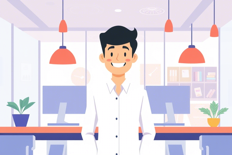 爱的erp：如何通过爱的erp提升企业运营效率和员工幸福感