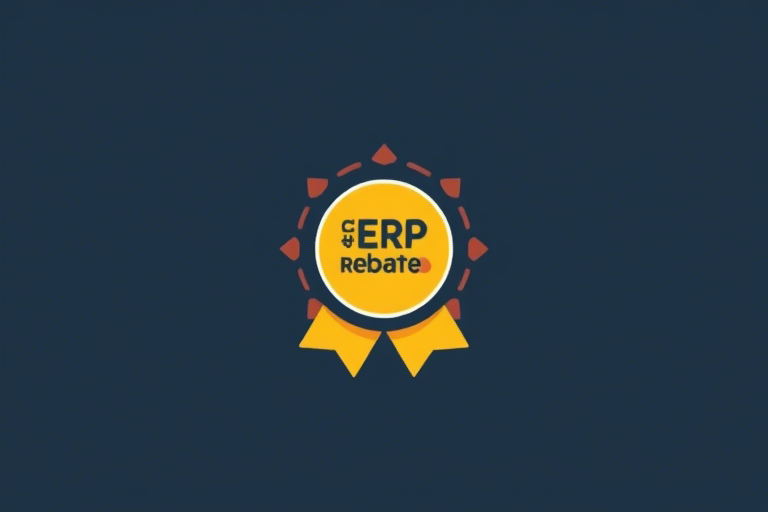 ERP回扣的定义、运作机制及对企业管理的影响分析