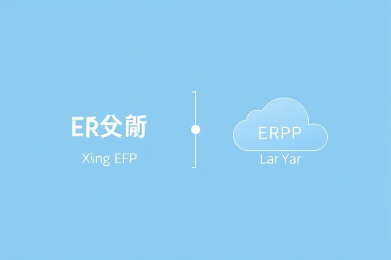 兴兴ERP系统如何实现企业资源管理的高效整合与优化