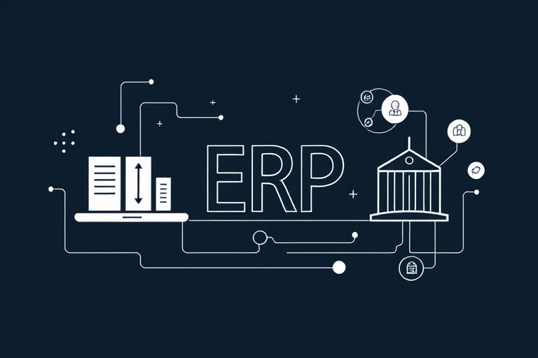 普罗ERP：如何有效实现企业资源计划管理