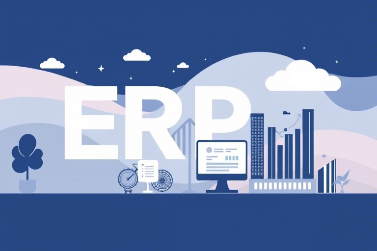ERP建价怎么做？如何科学规划企业资源计划系统的建设成本？