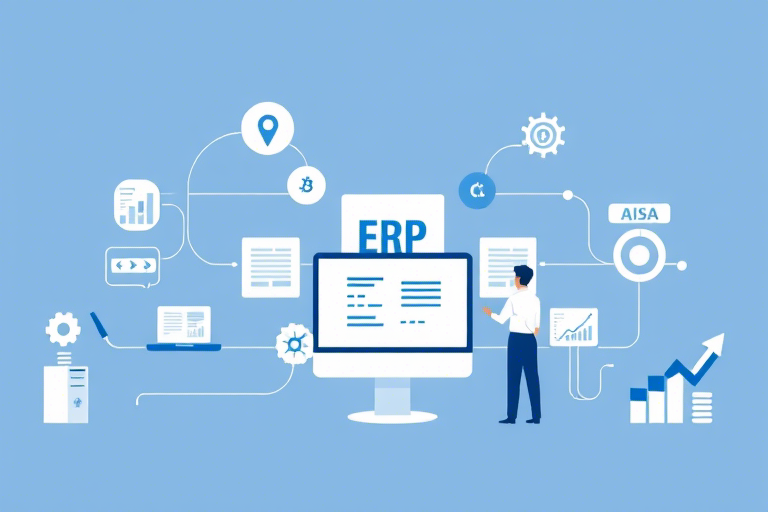 审计转ERP：如何从传统审计迈向数字化管理？