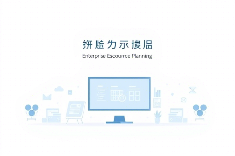 慧云ERP如何实现企业高效管理？全面解析慧云ERP的功能与应用